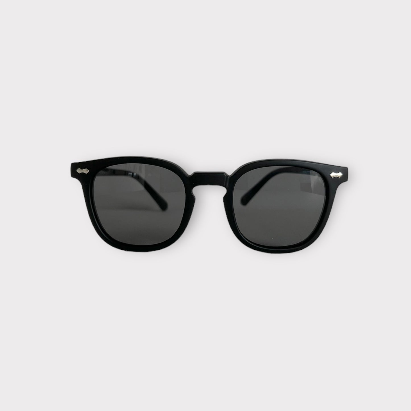 Trende Flexi Square Mini- Matte Black (Polarised)