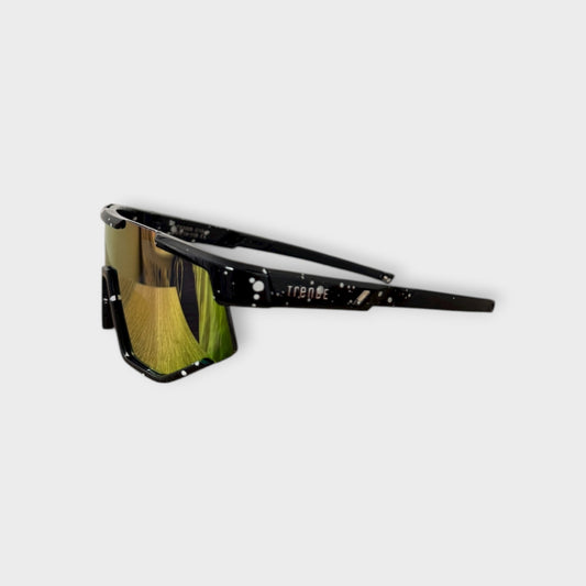Trende Flexi- Sport Edition (Black Speckle)