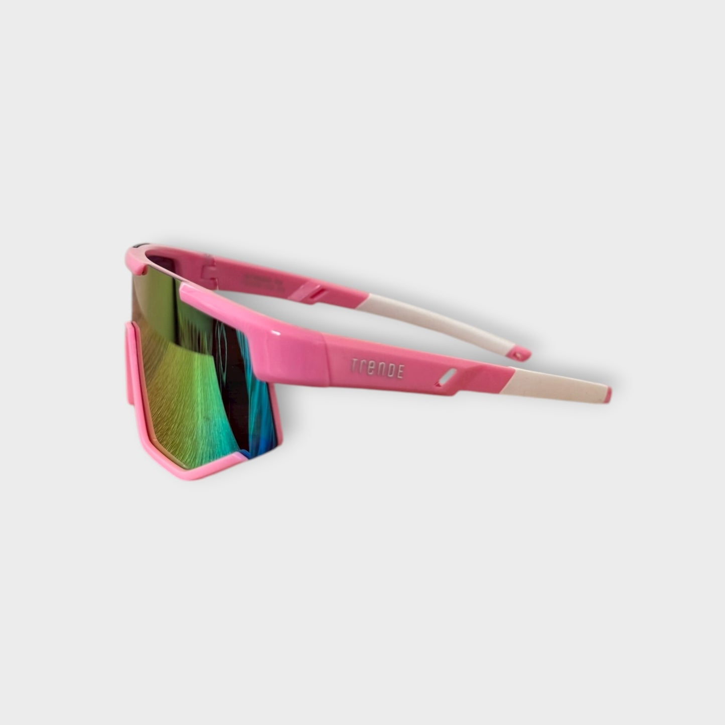 Trende Flexi- Sport Edition (Pink)