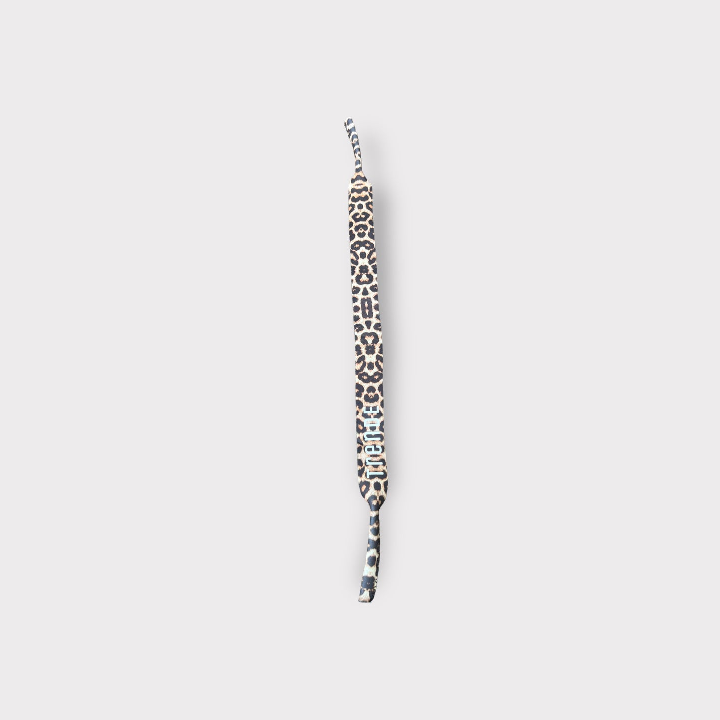Neoprene Sunglasses Strap (Leopard)