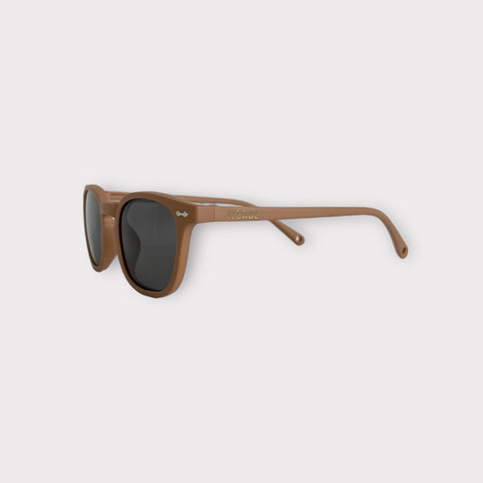 Trende Flexi Square Mini- Coffee (Polarised)