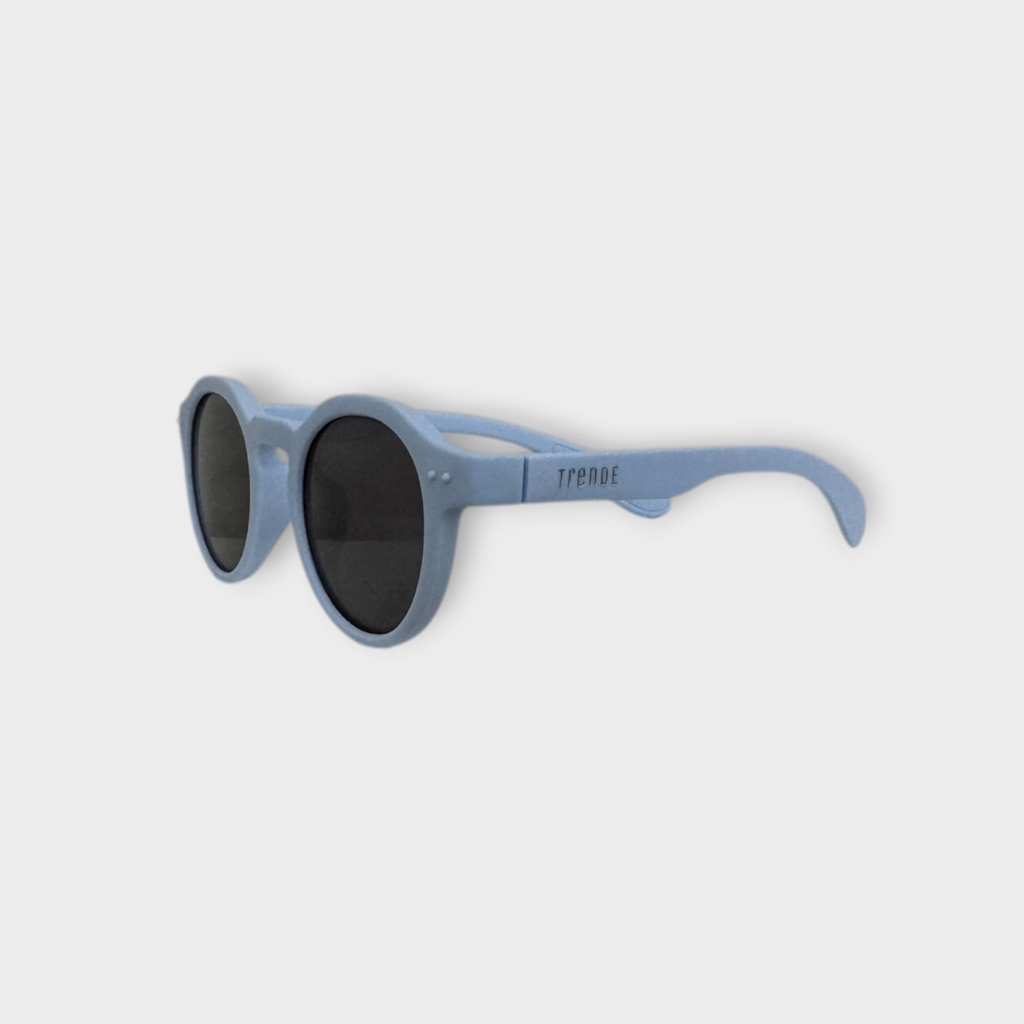 Trende Flexi- Non-Slip Grip (Sky Blue)