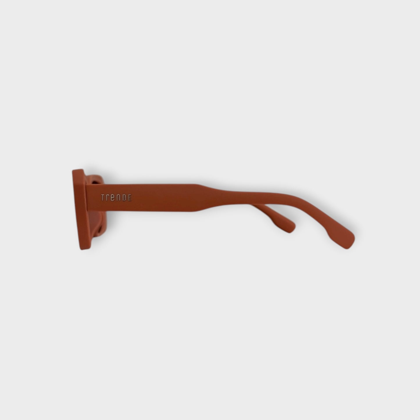 Trende Flexi- Square (Terracotta)