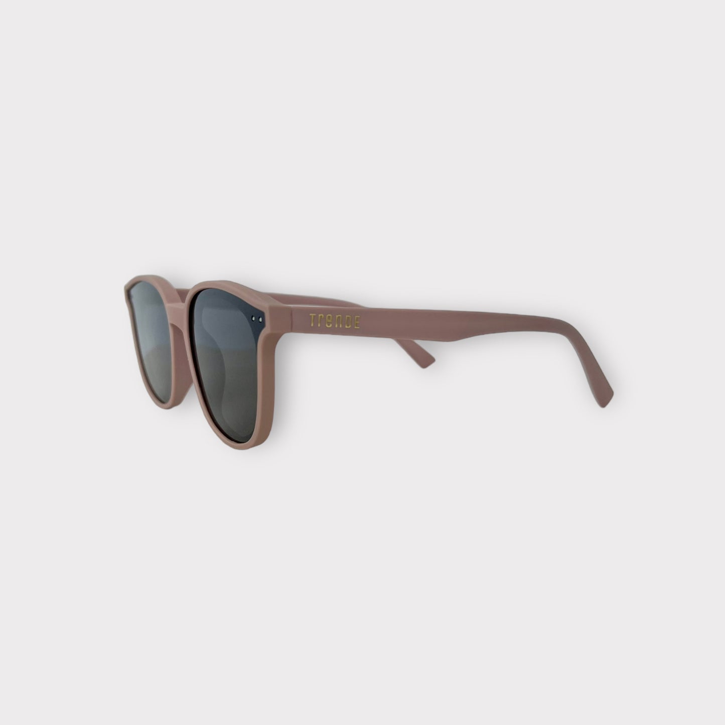 Trende Flexi Large- Mauve (Polarised)
