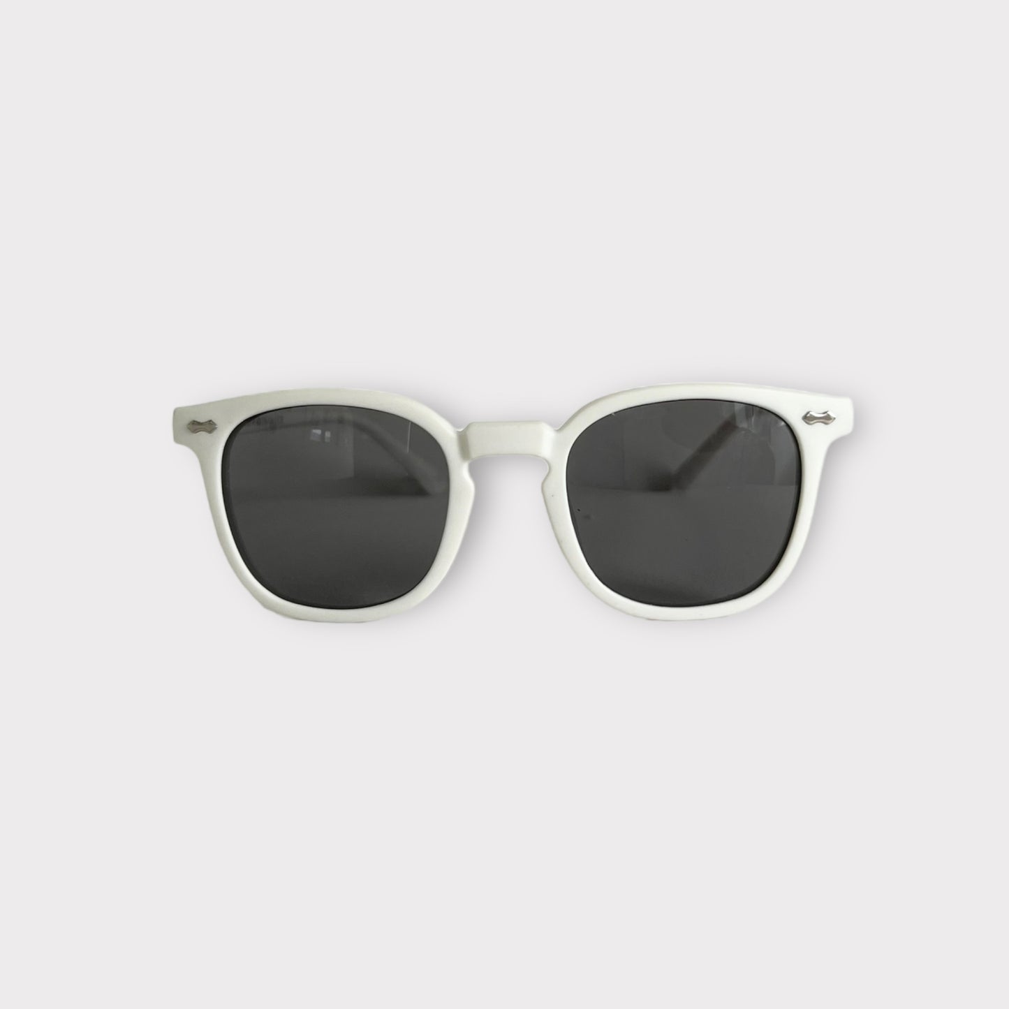 Trende Flexi Square Mini- White (Polarised)