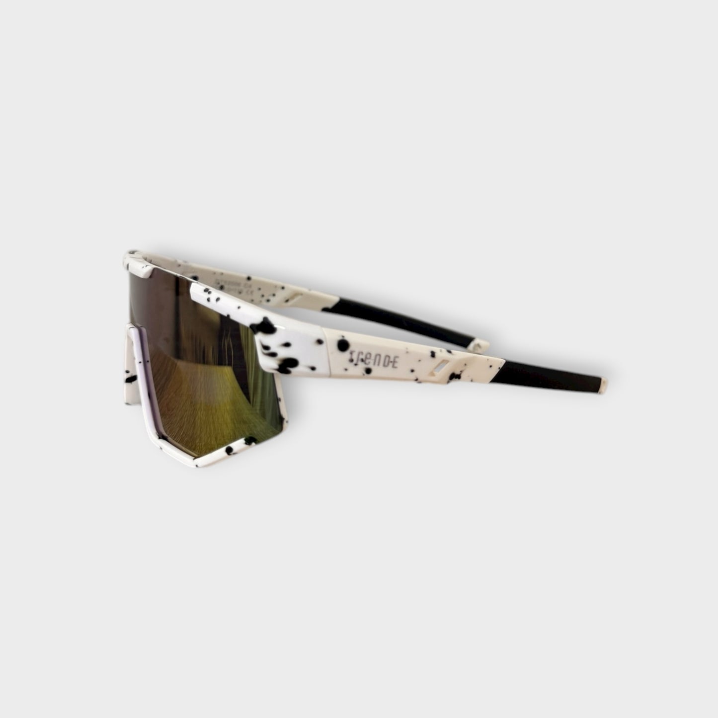 Trende Flexi- Sport Edition (White Speckle)