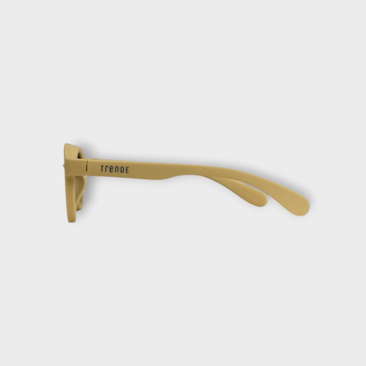 Trende Flexi- Non-Slip Grip (Soft Yellow)