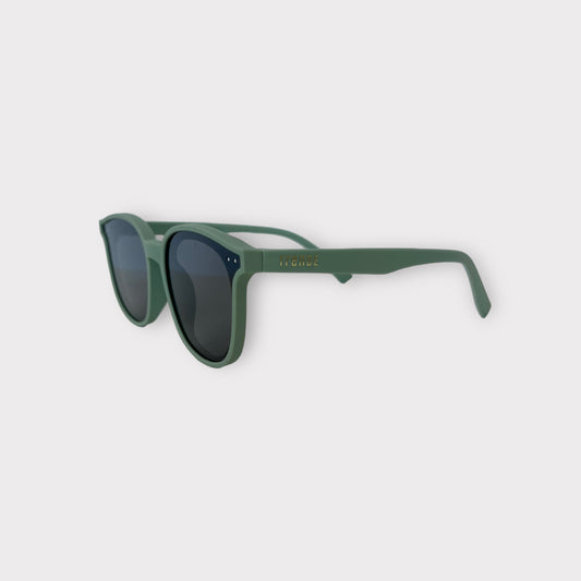 Trende Flexi Large- Sage (Polarised