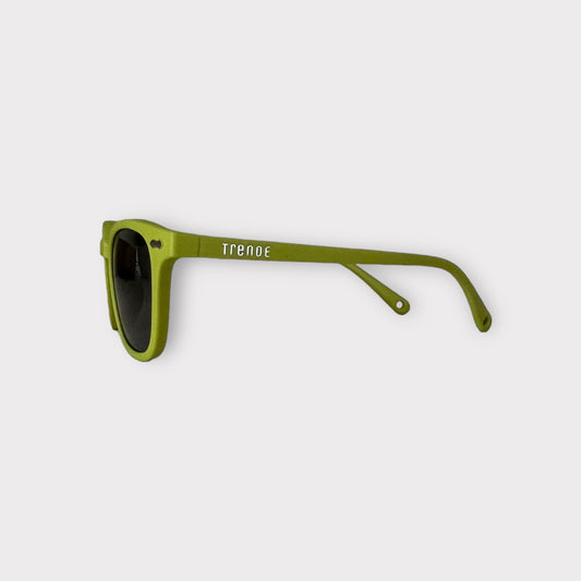 Trende Flexi Square Mini- Lime Green (Polarised)