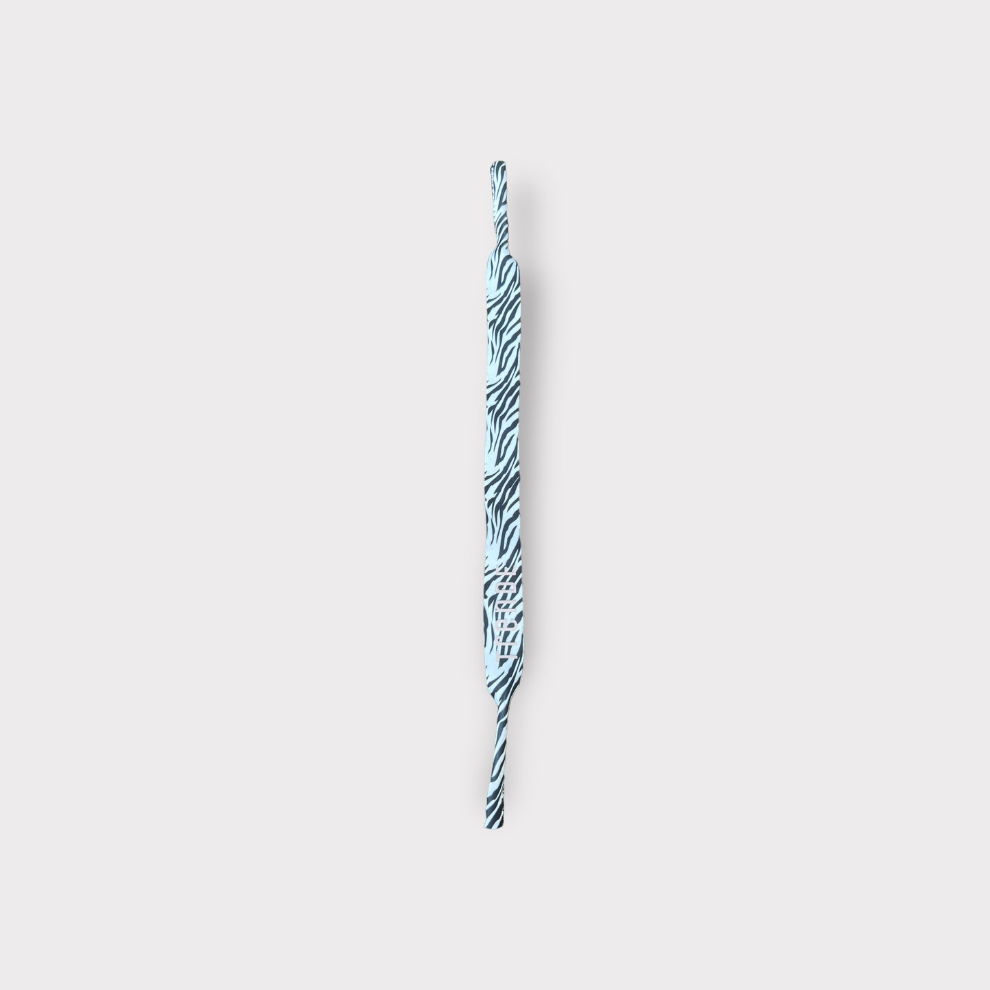 Neoprene Sunglasses Strap (Zebra)