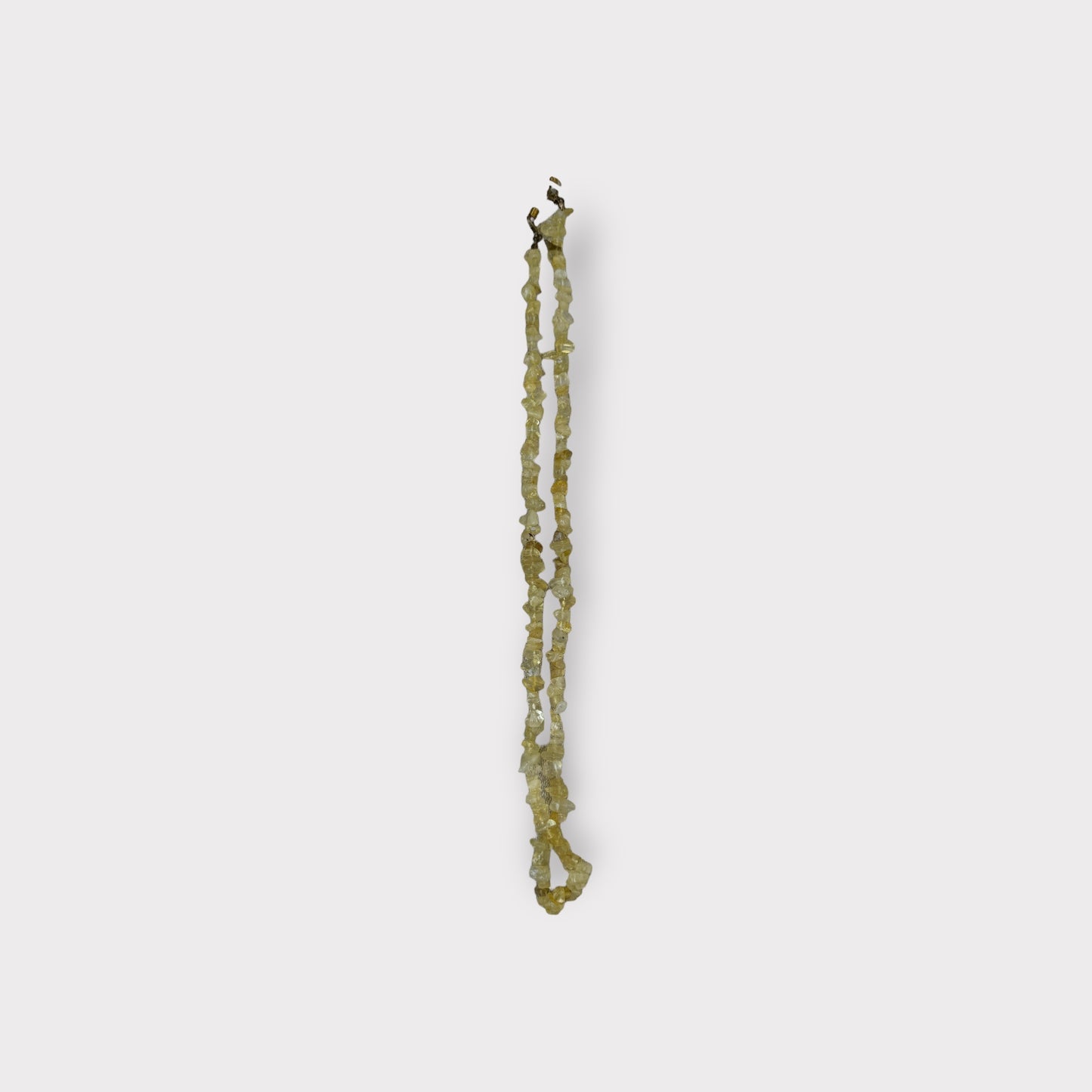 Citrine Sunglasses/Necklace Chain