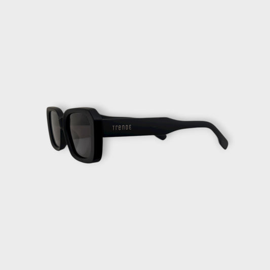 Trende Flexi- Square (Matte Black)