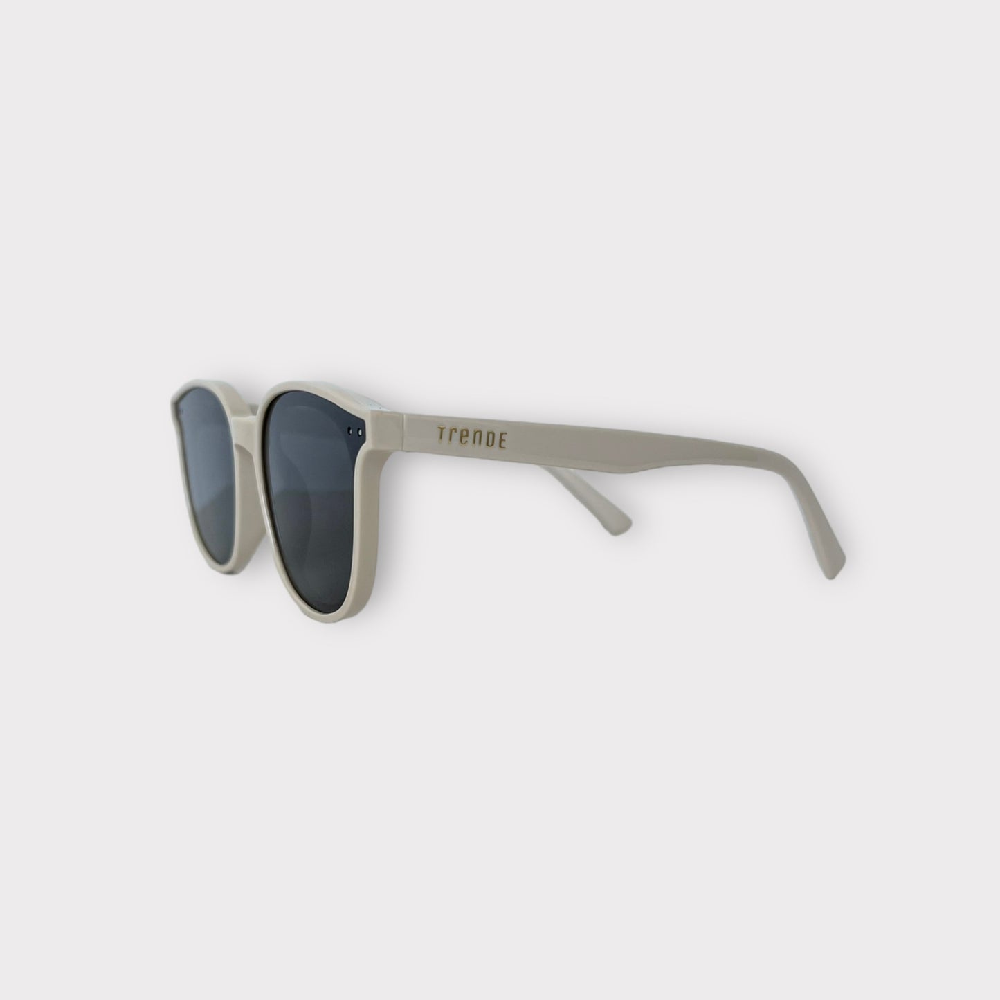 Trende Flexi Large- Beige gloss (Polarised)