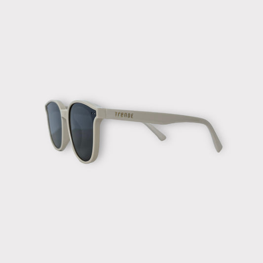 Trende Flexi Large- Beige gloss (Polarised)