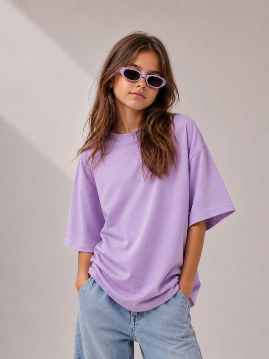 Trende Flexi- Cat-Eye (Lilac)