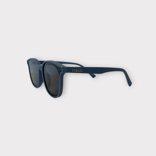 Trende Flexi Large- Midnight Blue (Polarised)