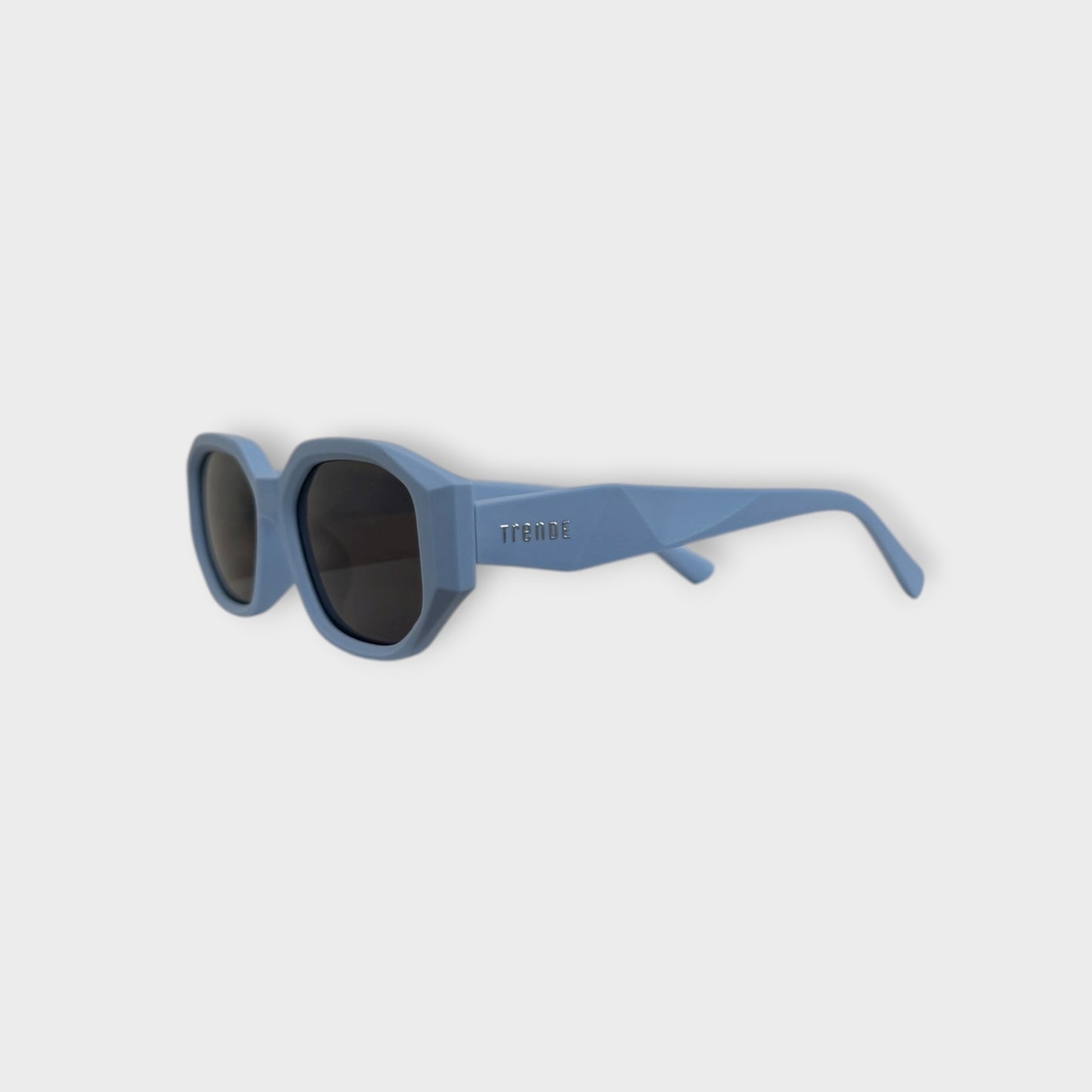 Trende Flexi- Bold (Powder Blue)