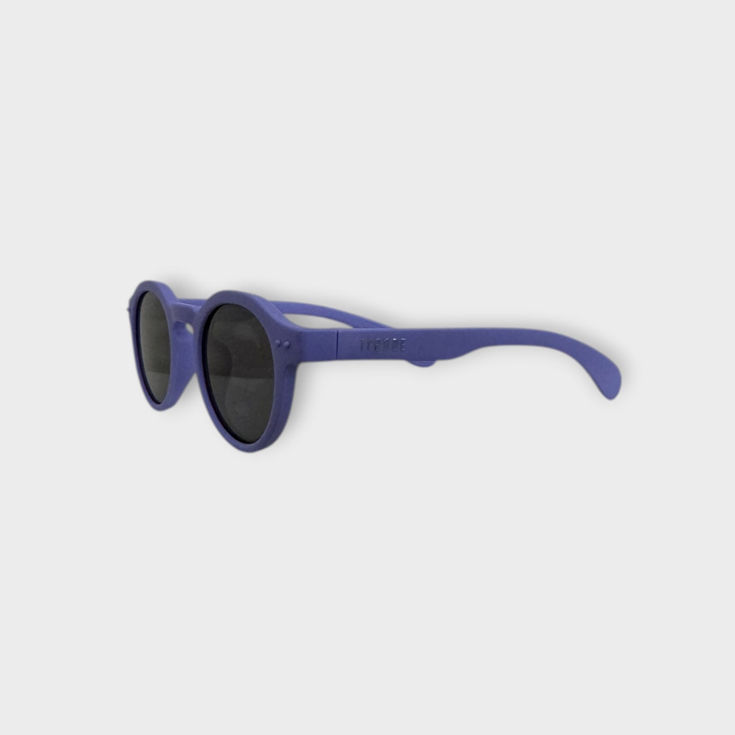Trende Flexi- Non-Slip Grip (Deep Purple)