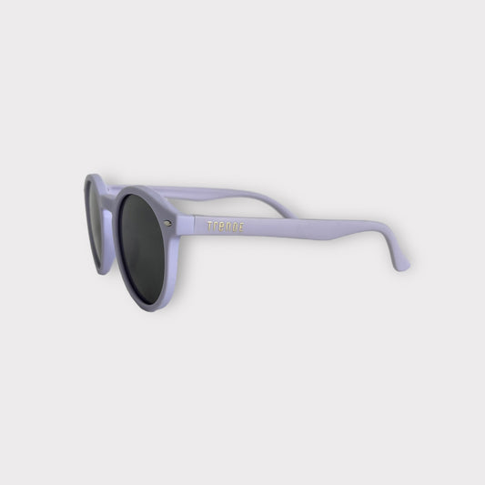 Trende Flexi Medium Sunglasses-Lilac (Polarised)