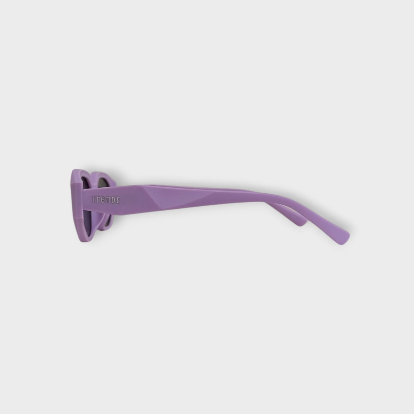 Trende Flexi- Bold Lilac