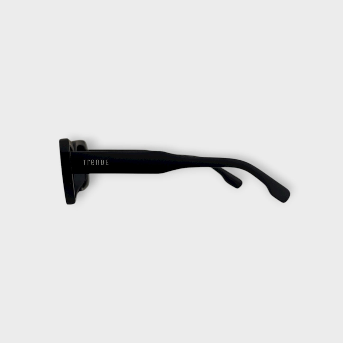 Trende Flexi- Square (Matte Black)