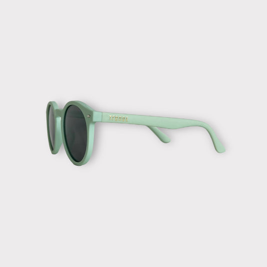 Trende Flexi Medium Sunglasses- Olive (Polarised)