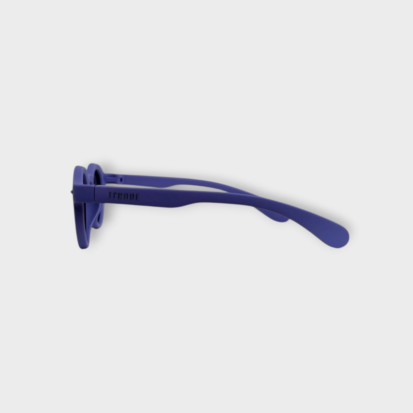 Trende Flexi- Non-Slip Grip (Deep Purple)