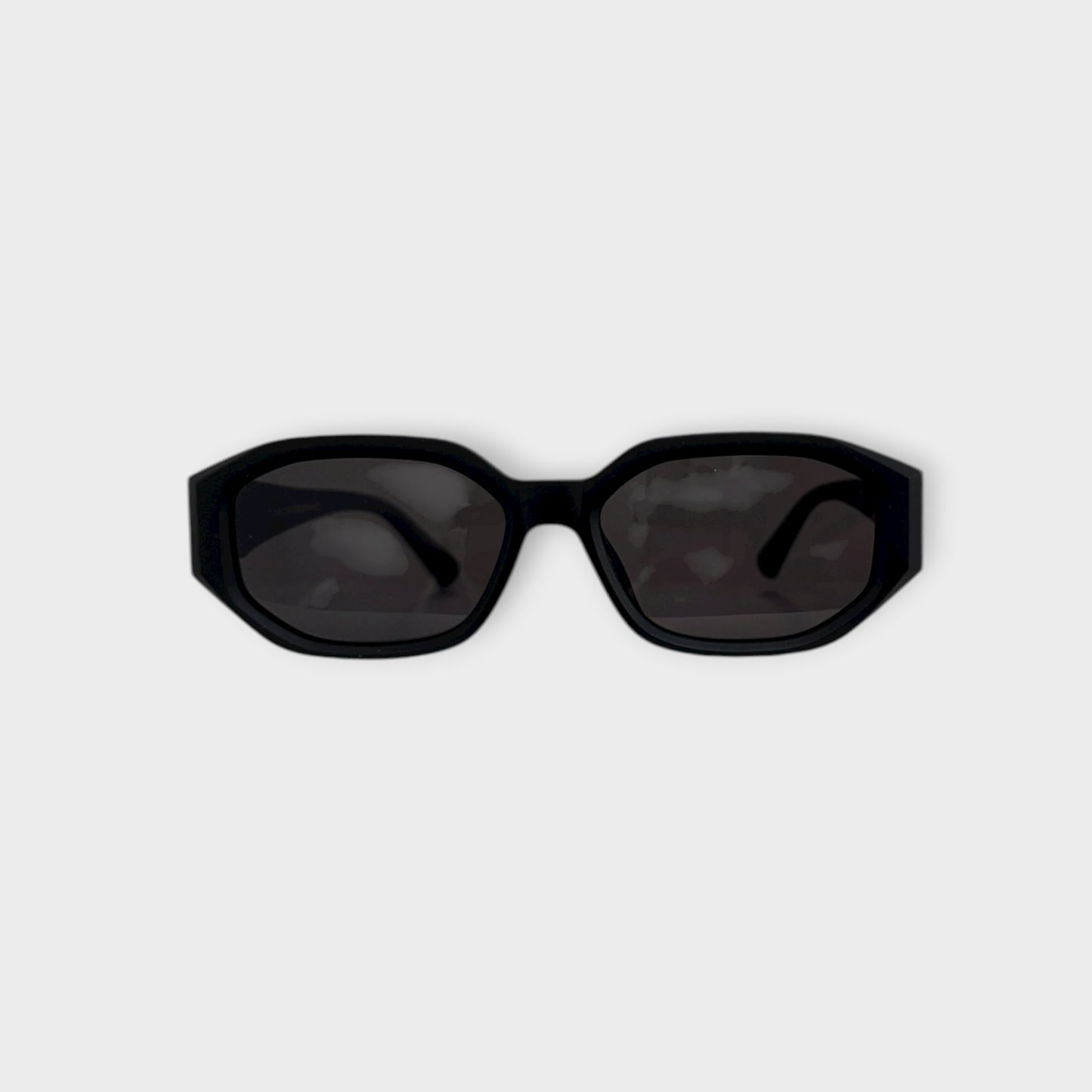 Trende Flexi- Bold (Matte Black)