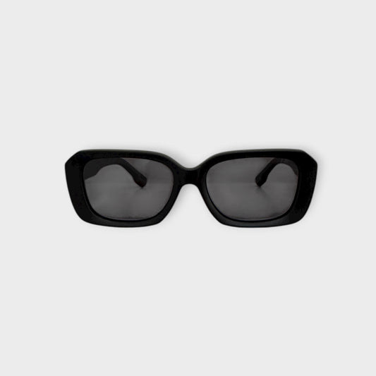 Trende Flexi- Square (Matte Black)