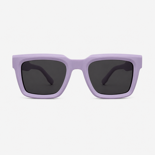 Trende Flexi- Boxed Shape (Lilac)