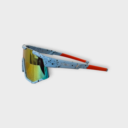 Trende Flexi- Sport Edition (Blue Speckle)