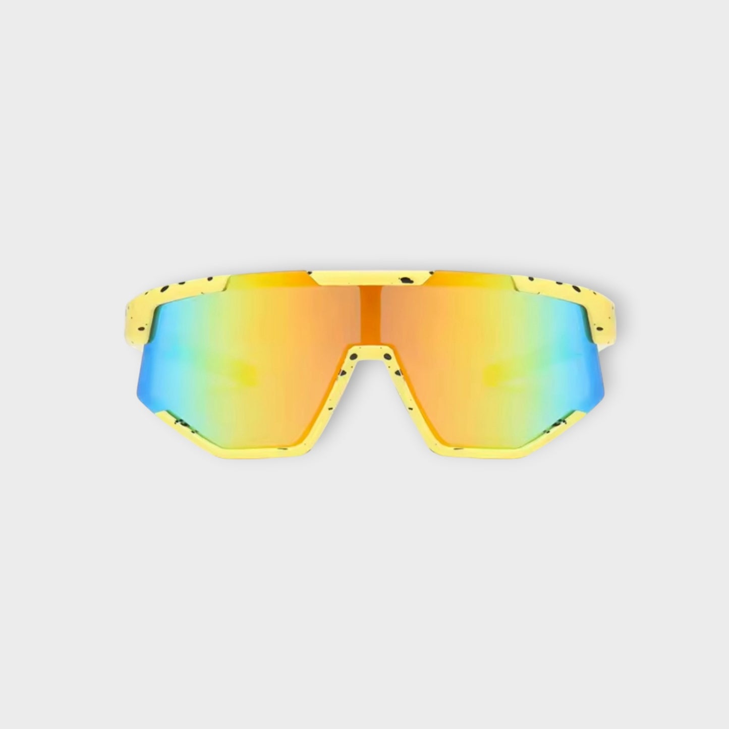 Trende Flexi- Sport Edition (Yellow Speckle)