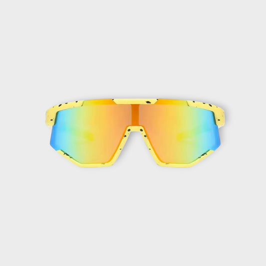 Trende Flexi- Sport Edition (Yellow Speckle)