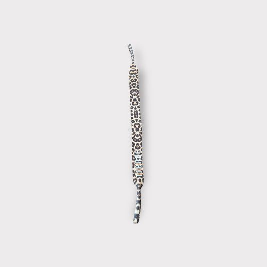 Neoprene Sunglasses Strap (Leopard)