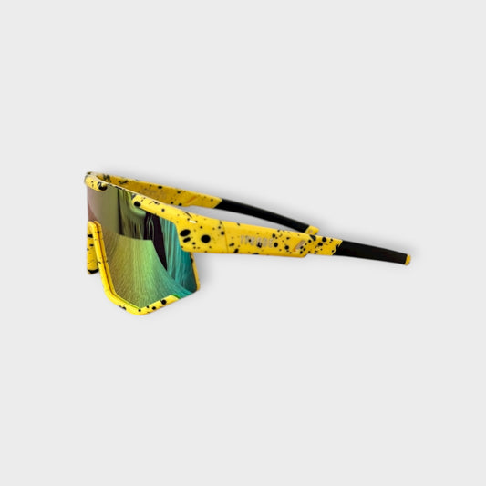 Trende Flexi- Sport Edition (Yellow Speckle)