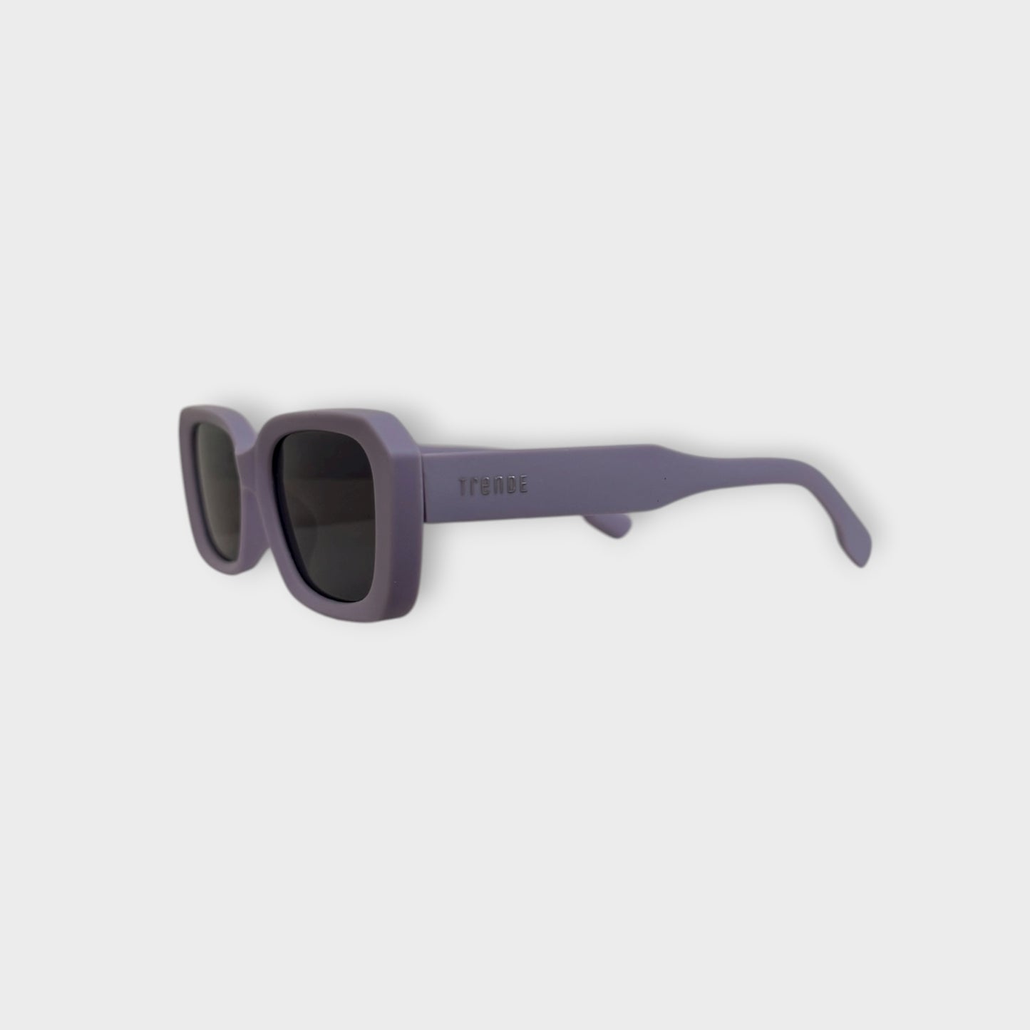 Trende Flexi- Square (Lilac)