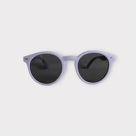 Trende Flexi Medium Sunglasses-Lilac (Polarised)