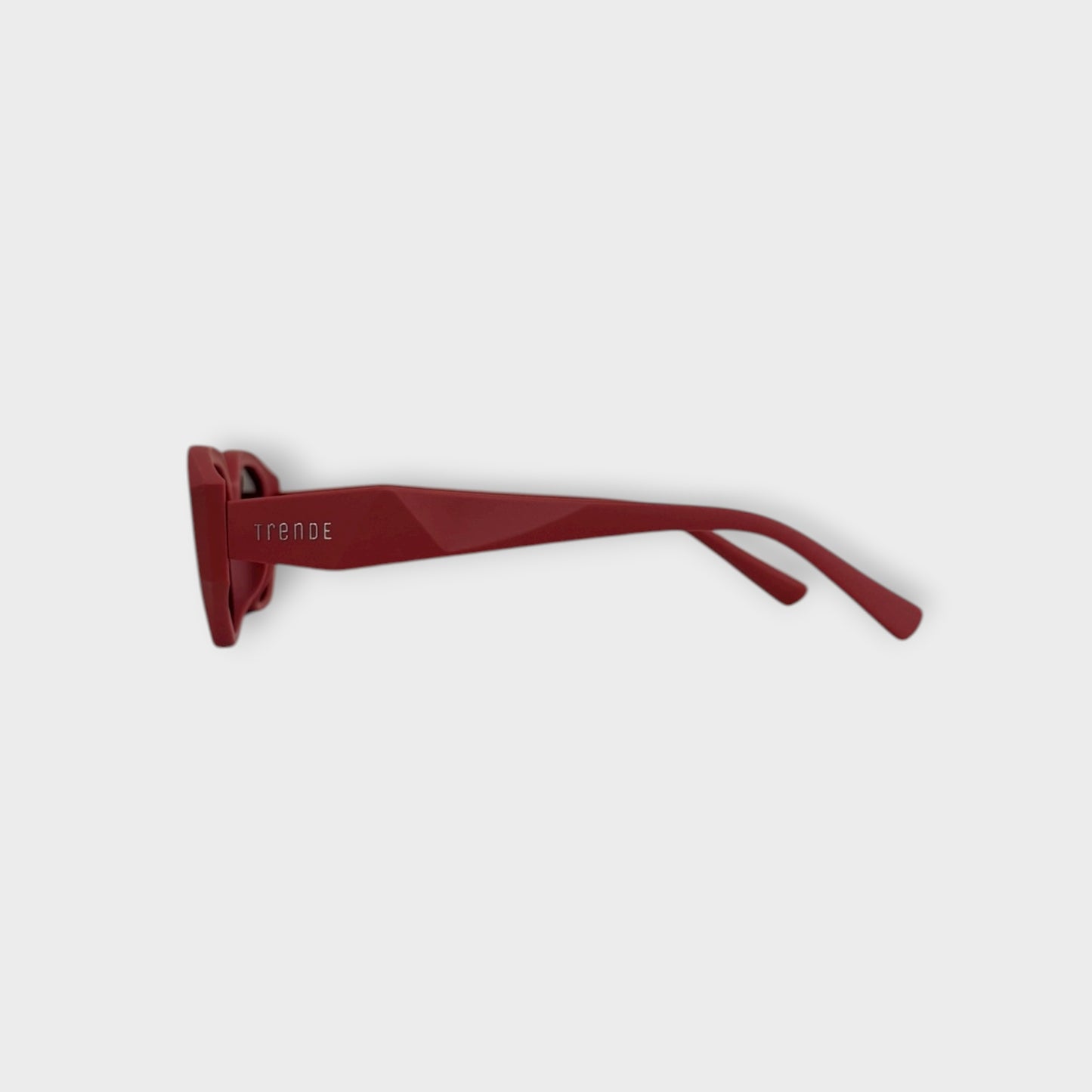 Trende Flexi- Bold (Red)