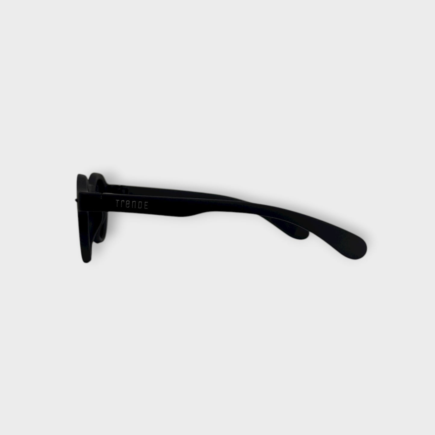 Trende Flexi- Non-Slip Grip (Matte Black)