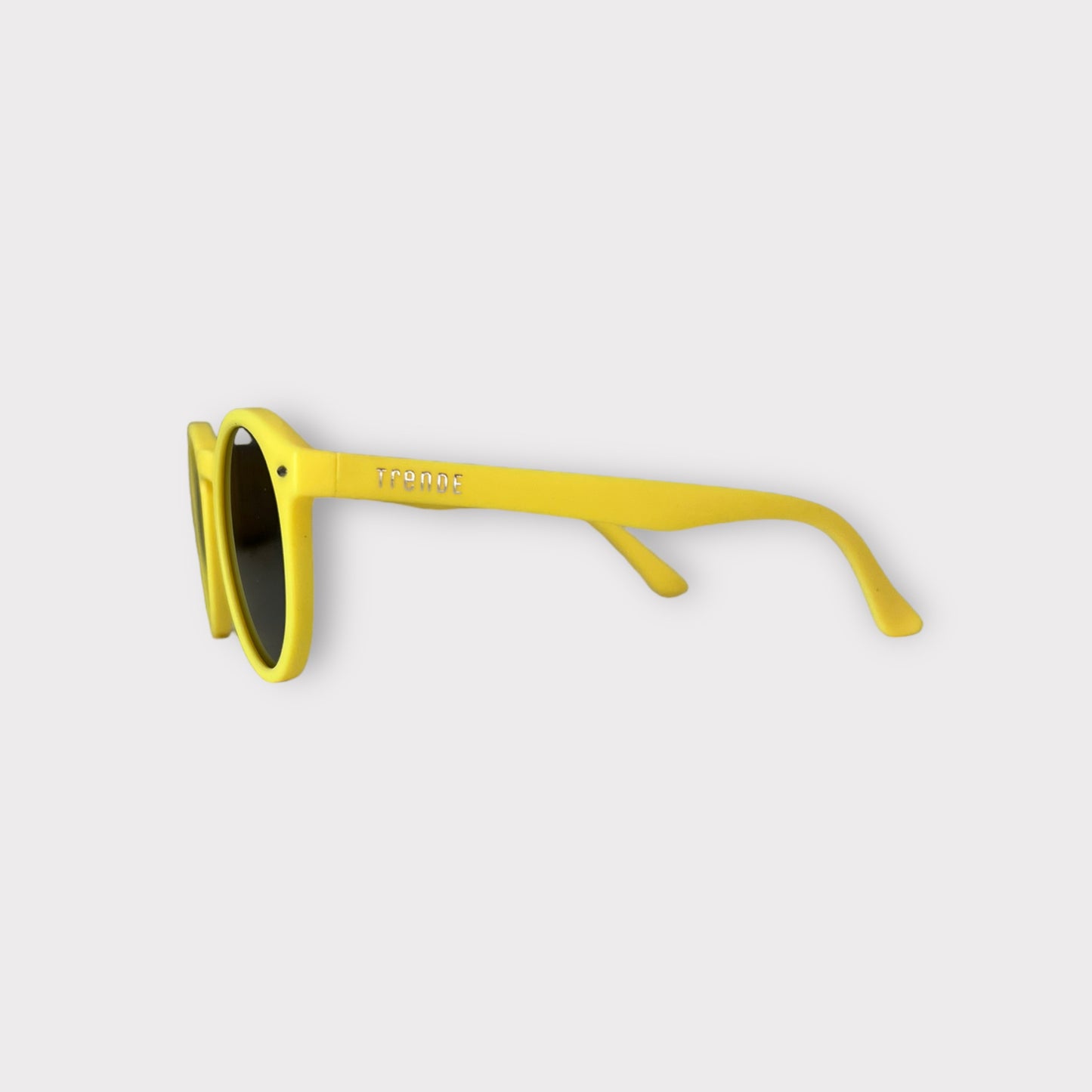 Trende Flexi Medium Sunglasses- Yellow (Polarised)