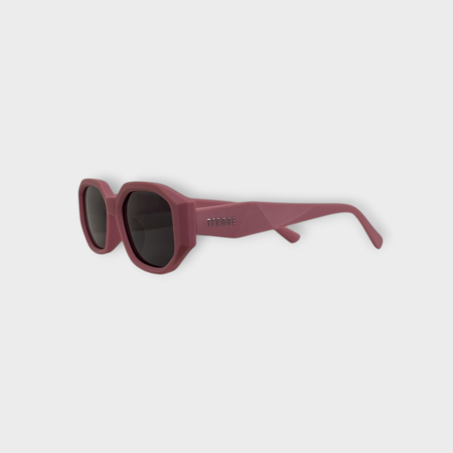 Trende Flexi- Bold (Dust Pink)