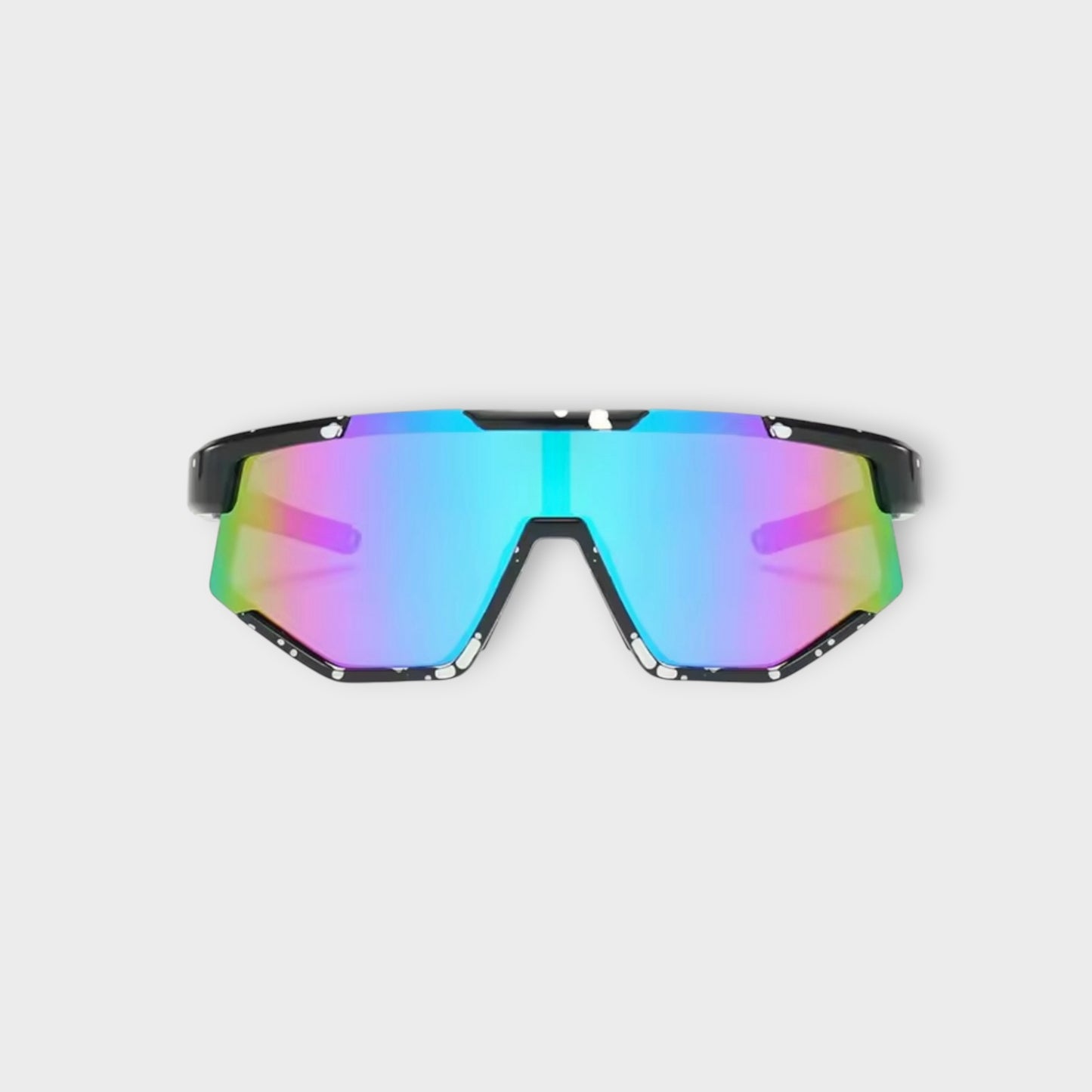 Trende Flexi- Sport Edition (Black Speckle)