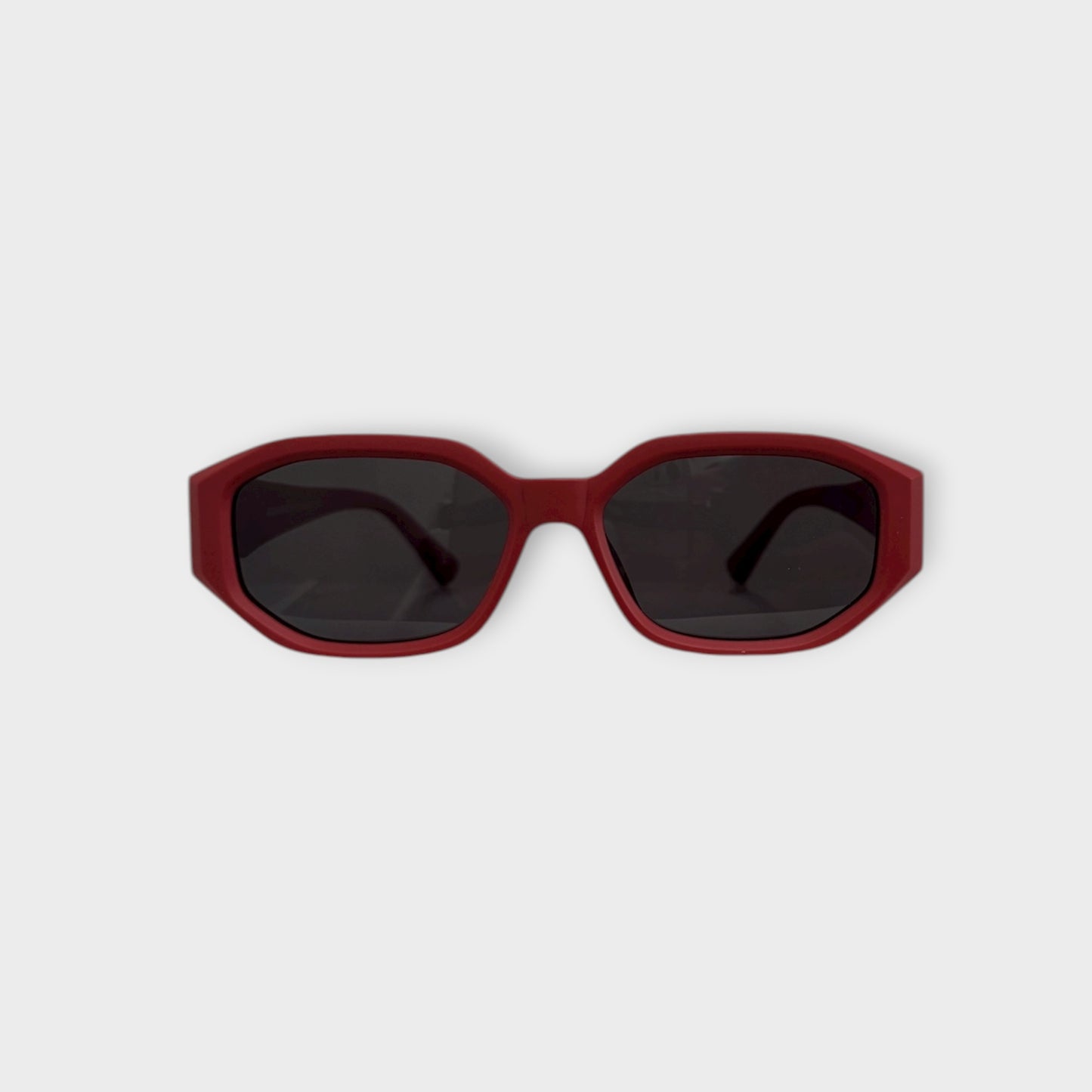 Trende Flexi- Bold (Red)
