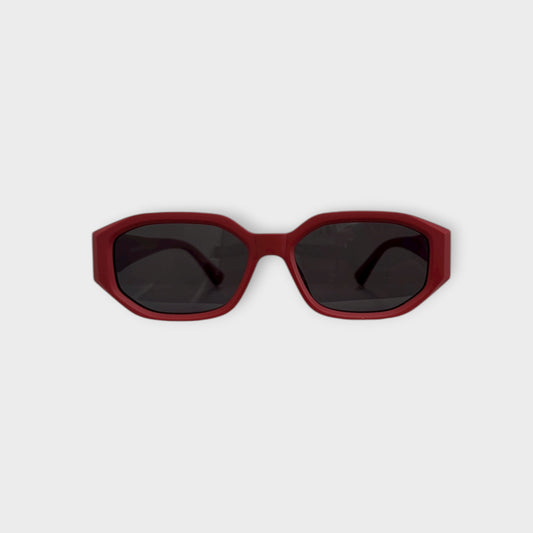 Trende Flexi- Bold (Red)
