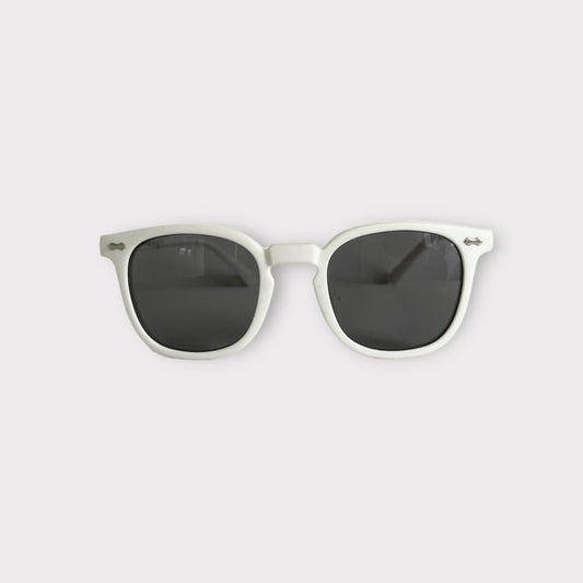 Trende Flexi Square Mini- White (Polarised)