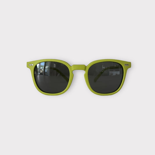 Trende Flexi Square Mini- Lime Green (Polarised)