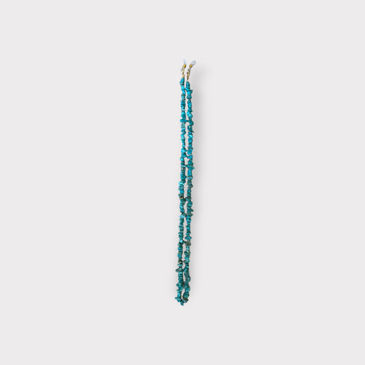 Turquoise Sunglasses/Necklace Chain