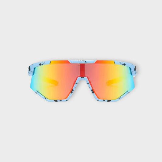 Trende Flexi- Sport Edition (Blue Speckle)