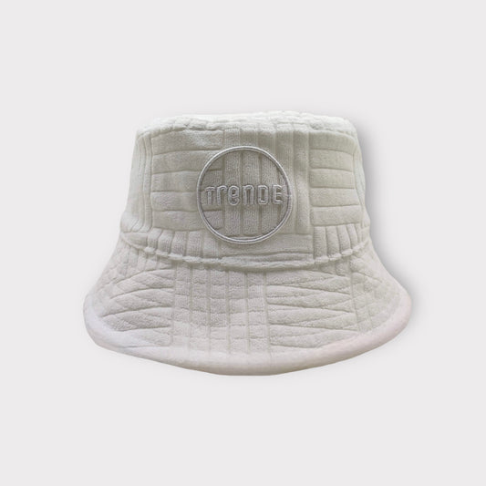 Kids Trende Terry Towel Bucket Hat