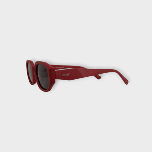 Trende Flexi- Bold (Red)